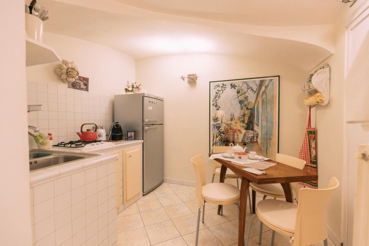 Delle Volte Apartamento Turín