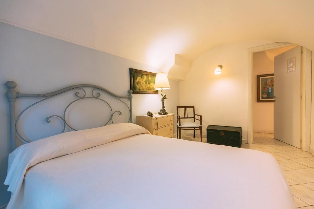 Delle Volte Apartamento