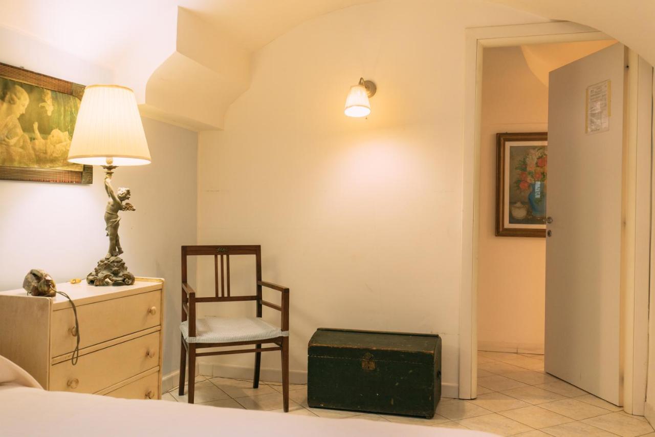 Apartamento Delle Volte