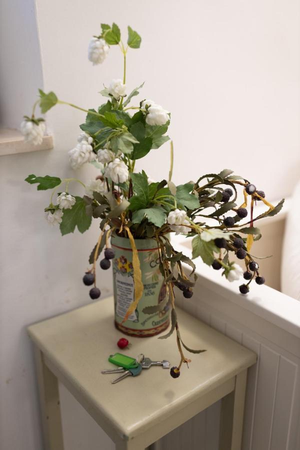 Apartamento Delle Volte