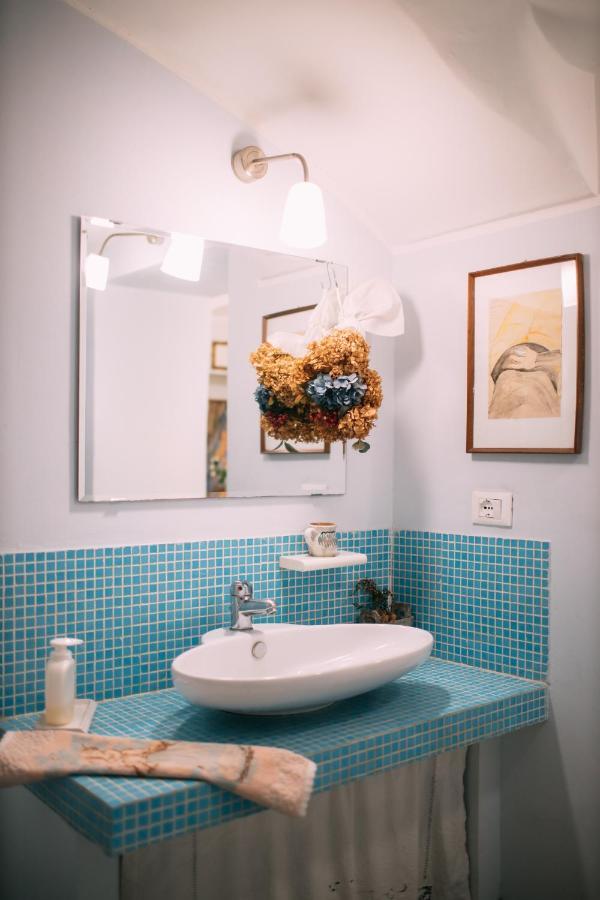 Delle Volte Apartamento