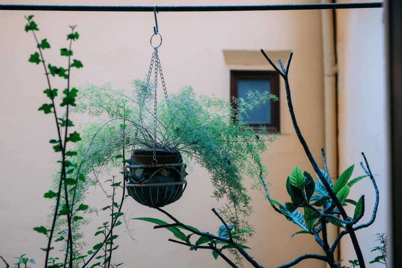 Delle Volte Apartamento