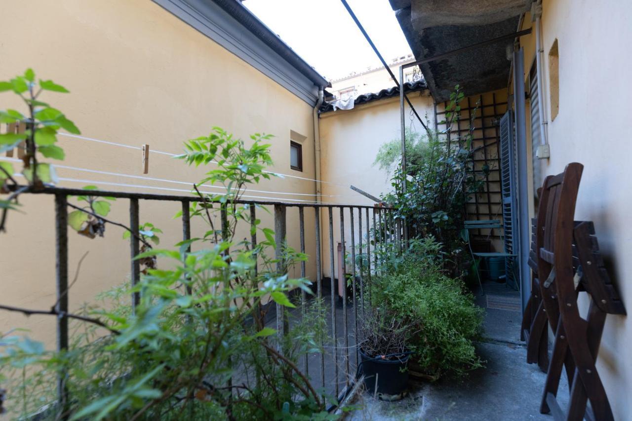 Delle Volte Apartamento